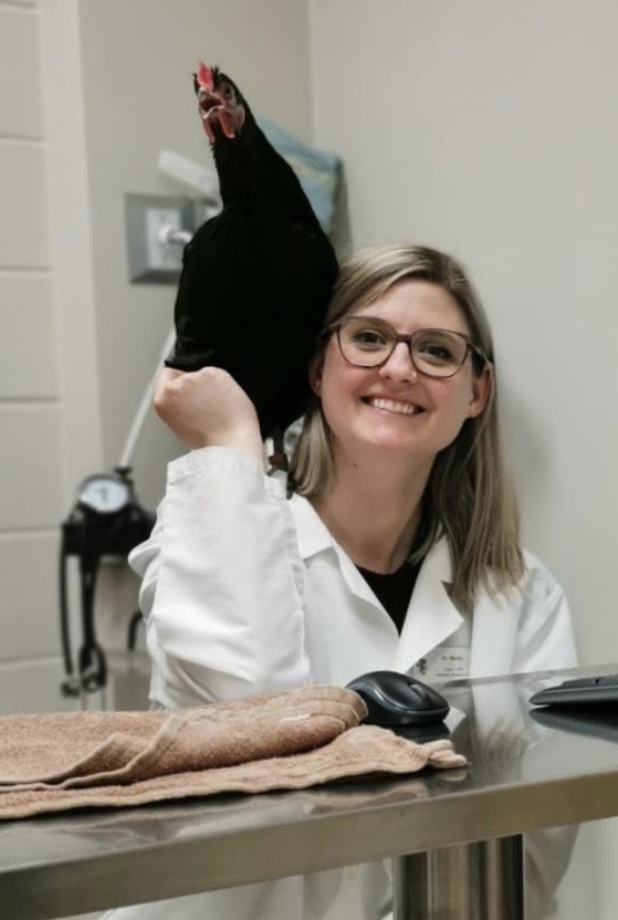 Dr. Toni Moritz Dr. Toni Moritz